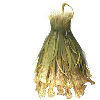 Dress Study #4